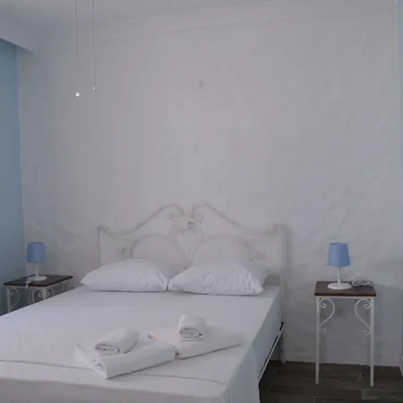 Zeytin Arasi 3* Ayvalı