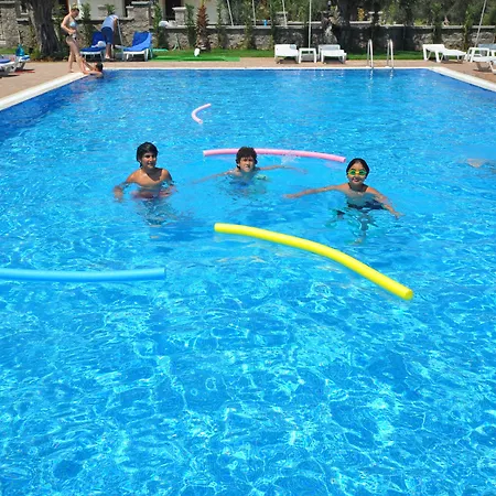 Zeytin Arasi 3*
