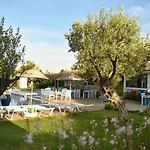 Zeytin Arasi 3* Ayvalı