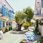 Zeytin Arasi 3* Ayvalı