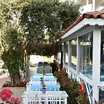 Zeytin Arasi Appart hôtel Ayvalı