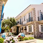 Zeytin Arasi Appart hôtel 3*