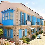 Zeytin Arasi Aparthotel Ayvalı