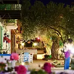 Zeytin Arasi 3*