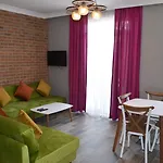 Zeytin Arasi Appart hôtel