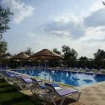 Zeytin Arasi Ayvalik