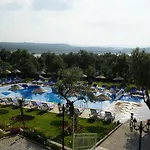 Aparthotel Zeytin Arasi