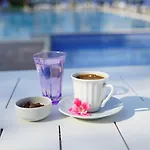 Zeytin Arasi Appart hôtel Ayvalı