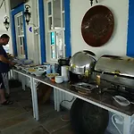 Appart hôtel Zeytin Arasi 3*