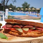 Zeytin Arasi 3* Ayvalik