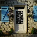 Zeytin Arasi Aparthotel