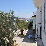 Aparthotel Zeytin Arasi