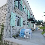 Zeytin Arasi Aparthotel