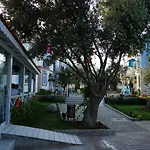 Zeytin Arasi Aparthotel Ayvalik