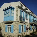Zeytin Arasi Aparthotel