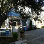 Aparthotel Zeytin Arasi