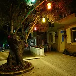 Zeytin Arasi Aparthotel
