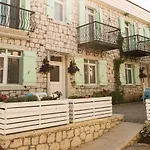 Zeytin Arasi Aparthotel Ayvalik
