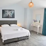 Zeytin Arasi Aparthotel 3*
