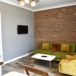 Aparthotel Zeytin Arasi Ayvalik