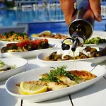 Zeytin Arasi Aparthotel 3*