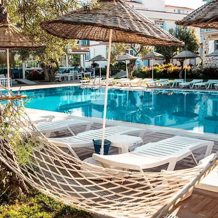 Apart Otel Zeytin Arası 3*