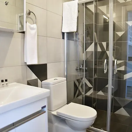 Zeytin Arası 4*