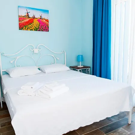 Zeytin Arası 4*