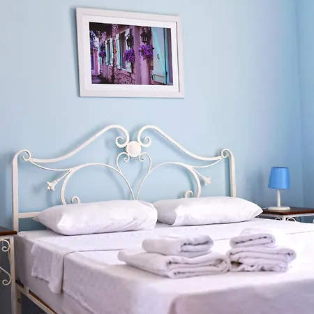 Zeytin Arası Apart Otel
