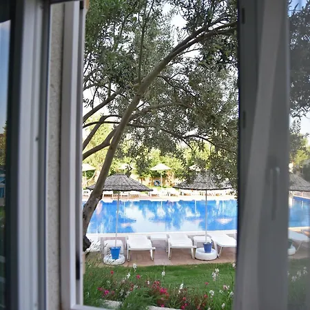 Apart Otel Zeytin Arası 3*