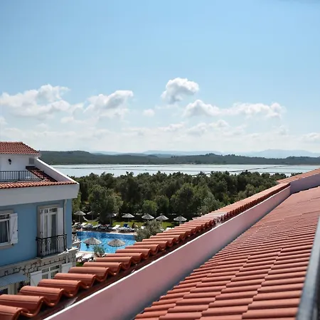 Zeytin Arası Apart Otel