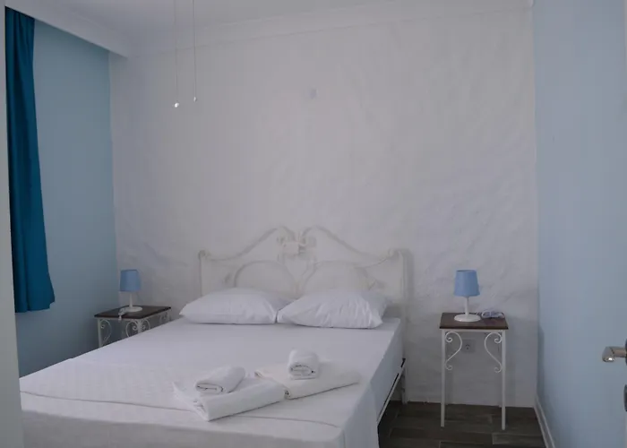 Zeytin Arasi 4* Ayvalik