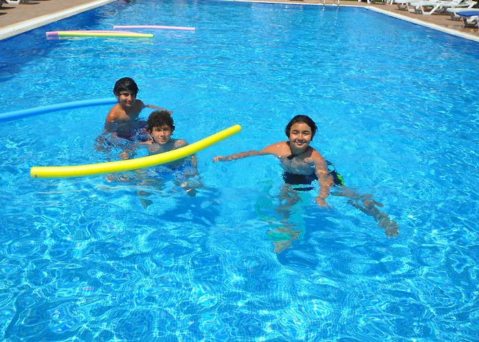 Aparthotel Zeytin Arasi Ayvalik