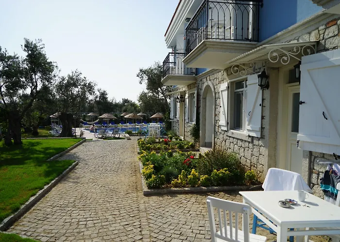 Zeytin Arasi 4* Ayvalik