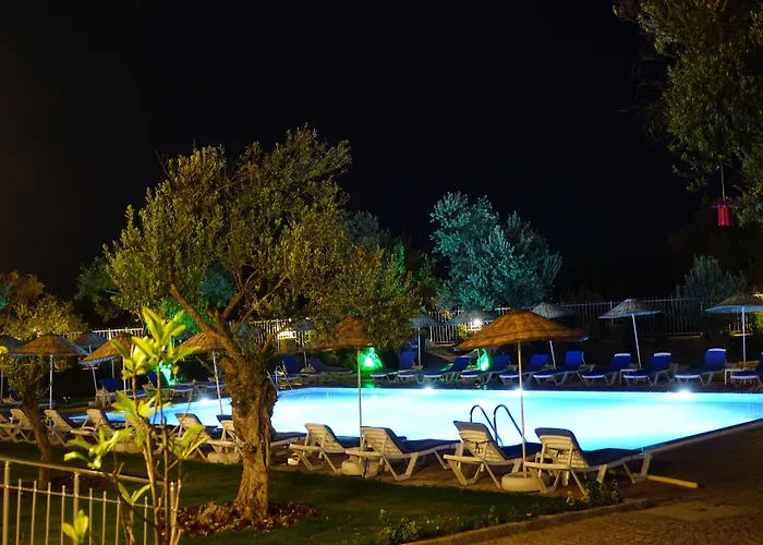 Zeytin Arasi 4* Ayvalik