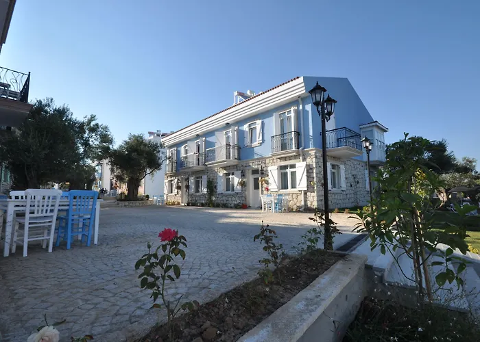 Zeytin Arasi 4* Ayvalik