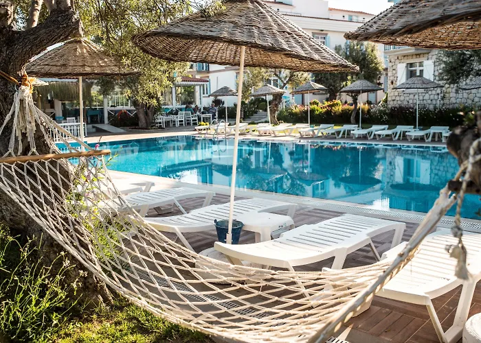 Zeytin Arasi Ayvalik