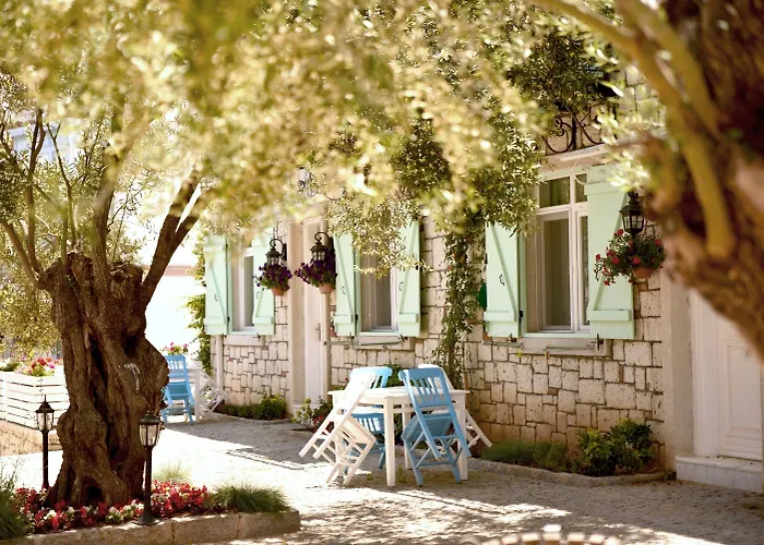 Zeytin Arasi 4* Ayvalik